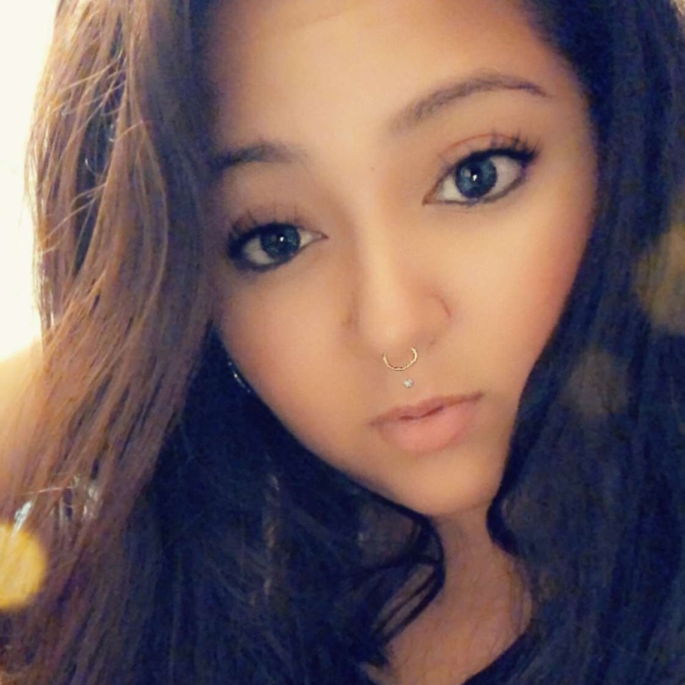 Meet your Posher, Josselyn